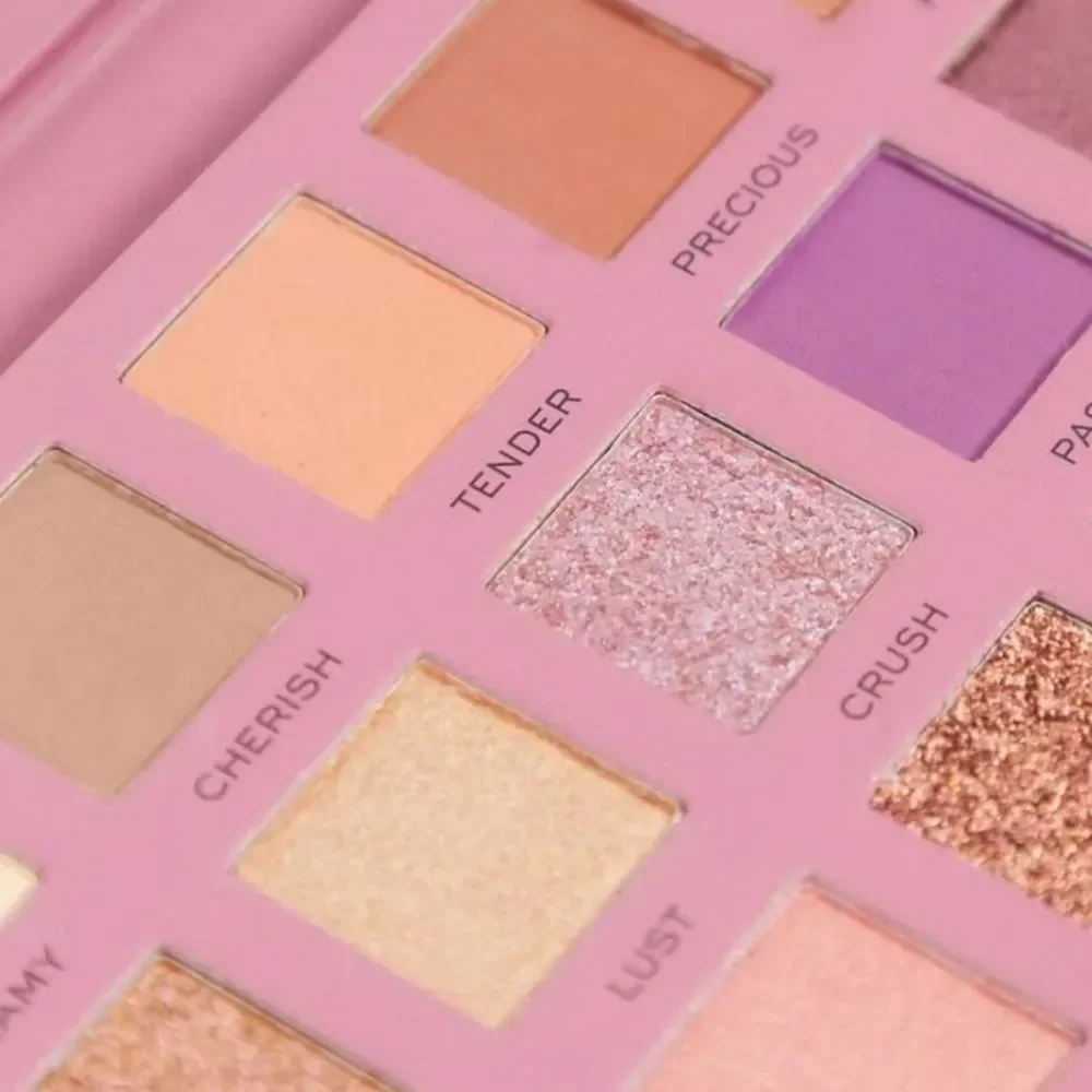 Makeup Revolution new see